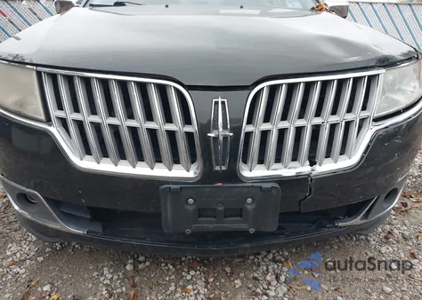 2011 Lincoln Mkz from USA, damaged, VIN 3LNHL2GC1BR769370